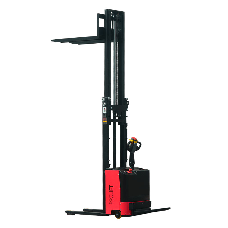samohodny-shtabeler-sdk-3 Самоходный штабелер PROLIFT SDK 1545 li-ion - 9