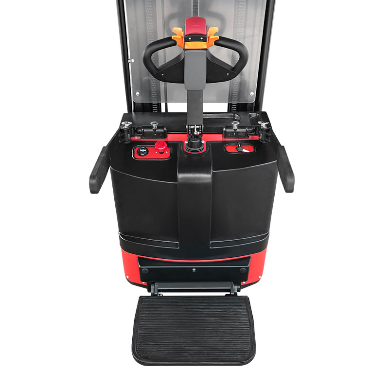 samohodny-shtabeler-sdk-4 Самоходный штабелер PROLIFT SDK 1545 li-ion - 8