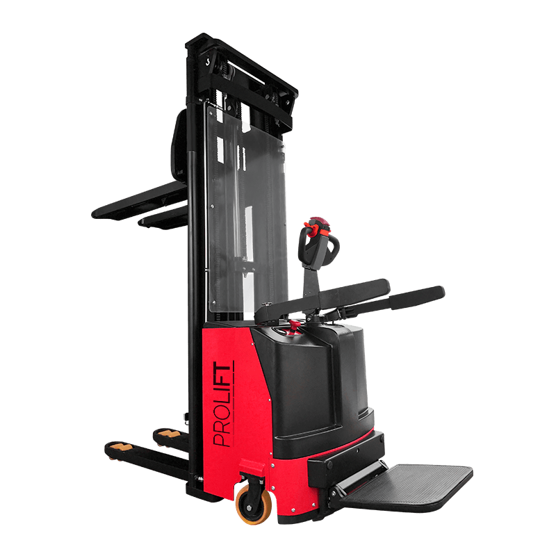 sdk-png Самоходный штабелер PROLIFT SDK 1545 li-ion - 1