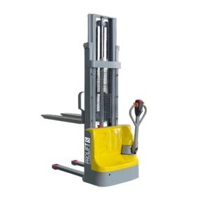Самоходный электроштабелер PROLIFT SDR 1525-S - 1