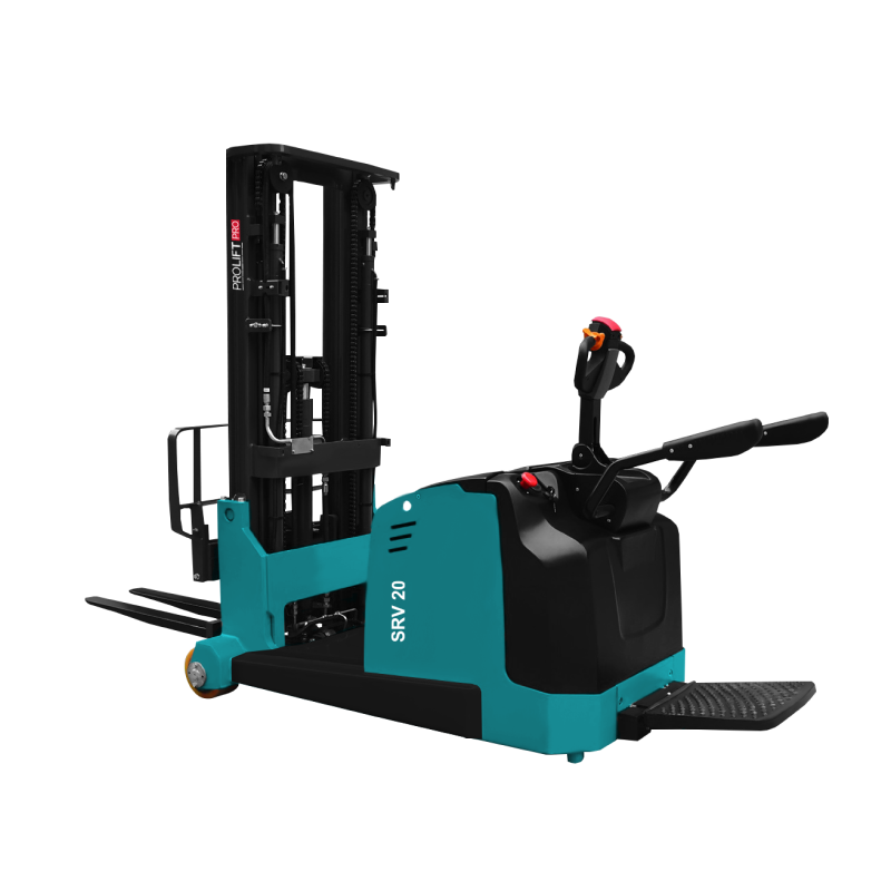 srv-20-tab Штабелер с противовесом PROLIFT PRO SRV 2055 - 1