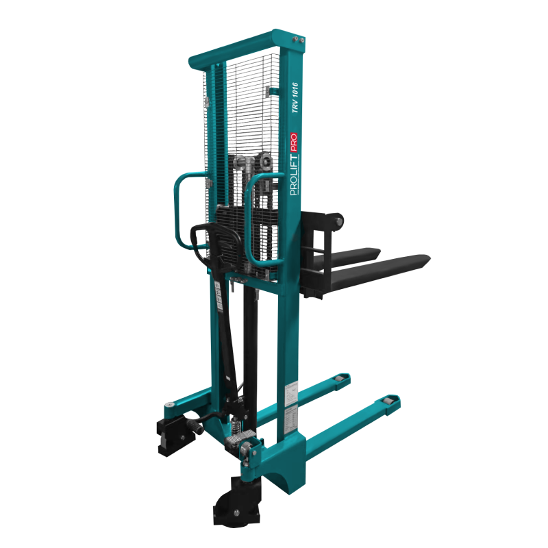 Ручной штабелер PROLIFT PRO TRV 1016 - 1