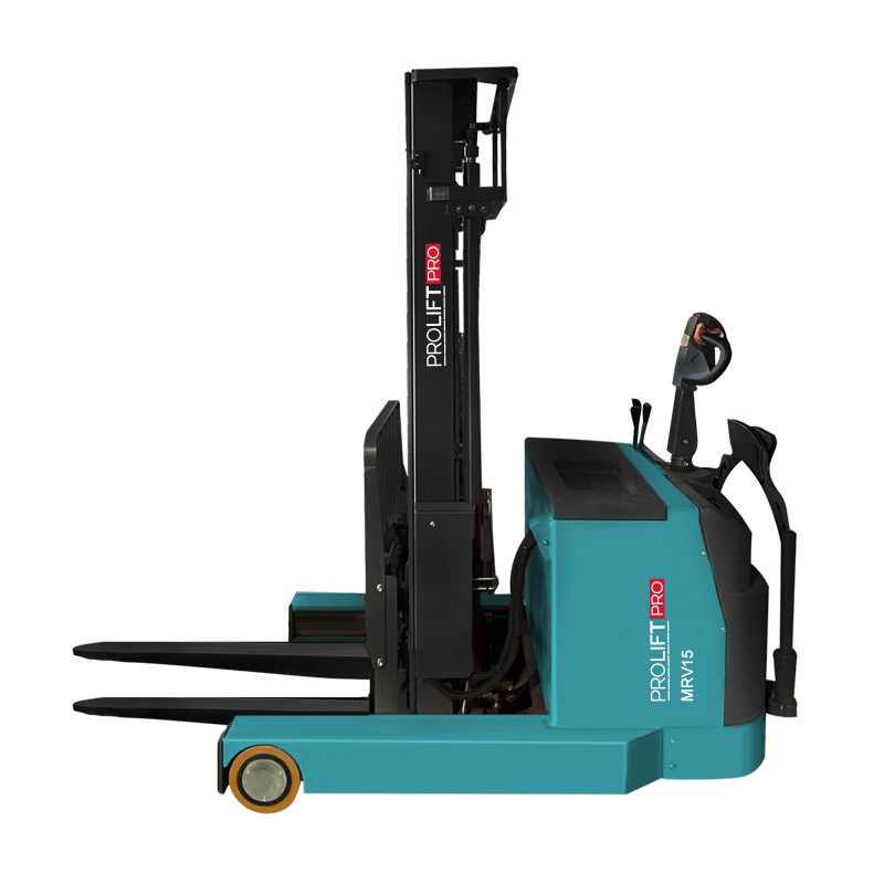 mrv-15-2 Штабелер с выдвижной мачтой PROLIFT PRO MRV 1535 - 1