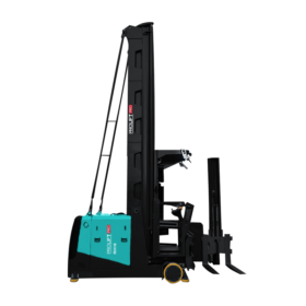 Узкопроходный штабелер PROLIFT PRO RVX 1690 - 1