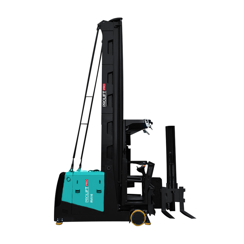 rvx Узкопроходный штабелер PROLIFT PRO RVX 1660 - 2