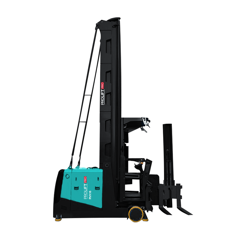 rvx Узкопроходный штабелер PROLIFT PRO RVX 1660 - 1