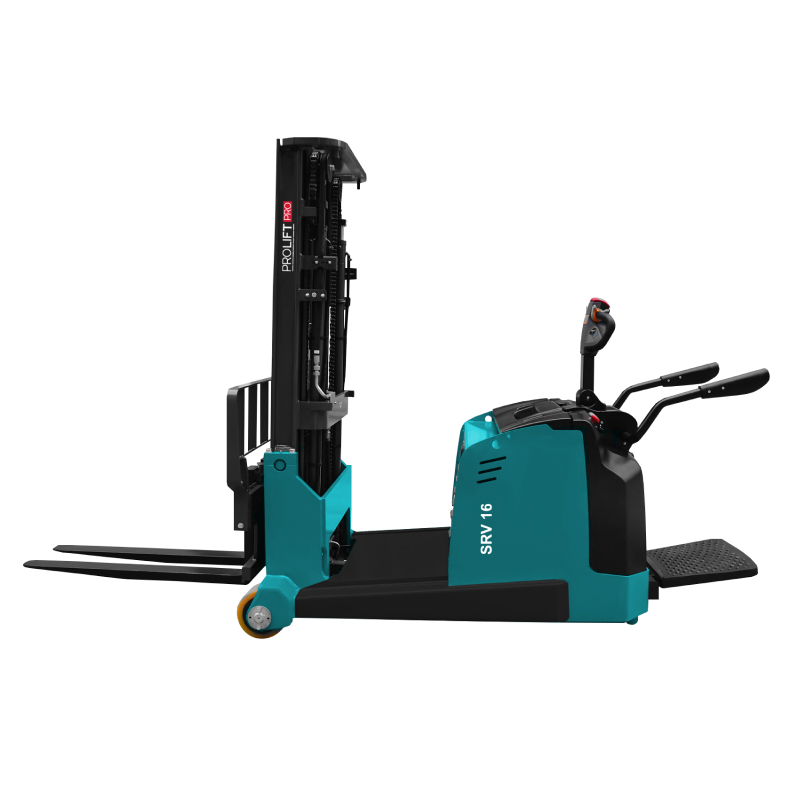 srv-card-2 Штабелер с противовесом PROLIFT PRO SRV 1630 li-ion - 3