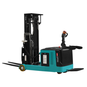 Штабелер с выдвижной мачтой PROLIFT PRO MRV 2060 li-ion - 1