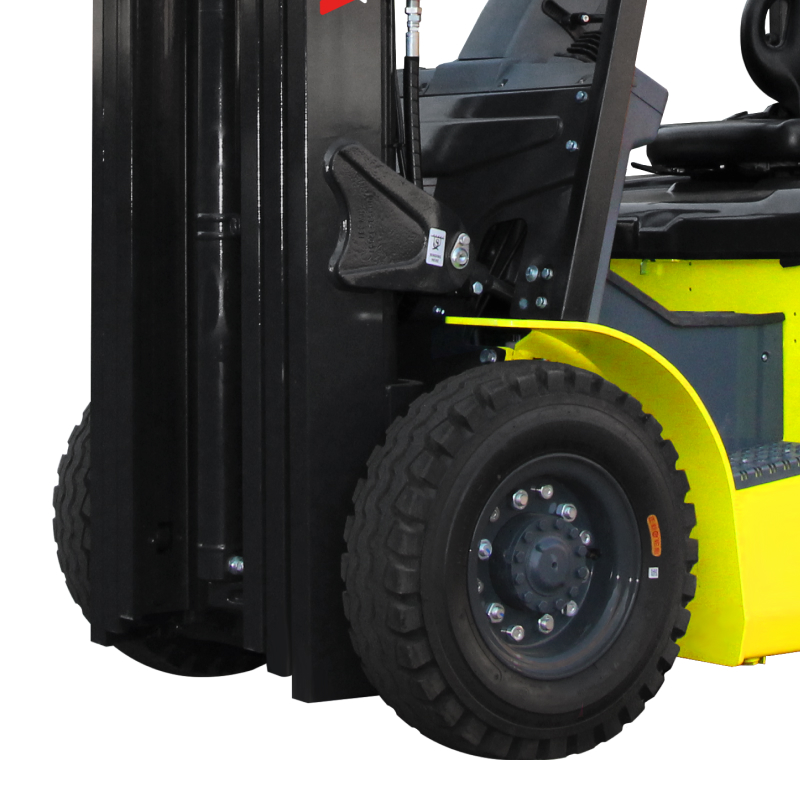 cpd_yett-electric-liion-1 Электрический погрузчик YETT CPD25-A3LIH4-M-M400-3W - 6