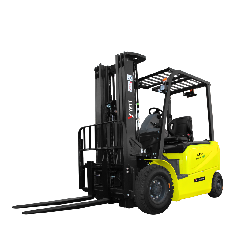 cpd_yett-electric-liion-1 Электрический погрузчик YETT CPD25-A3LIH4-M-M400-3W - 1
