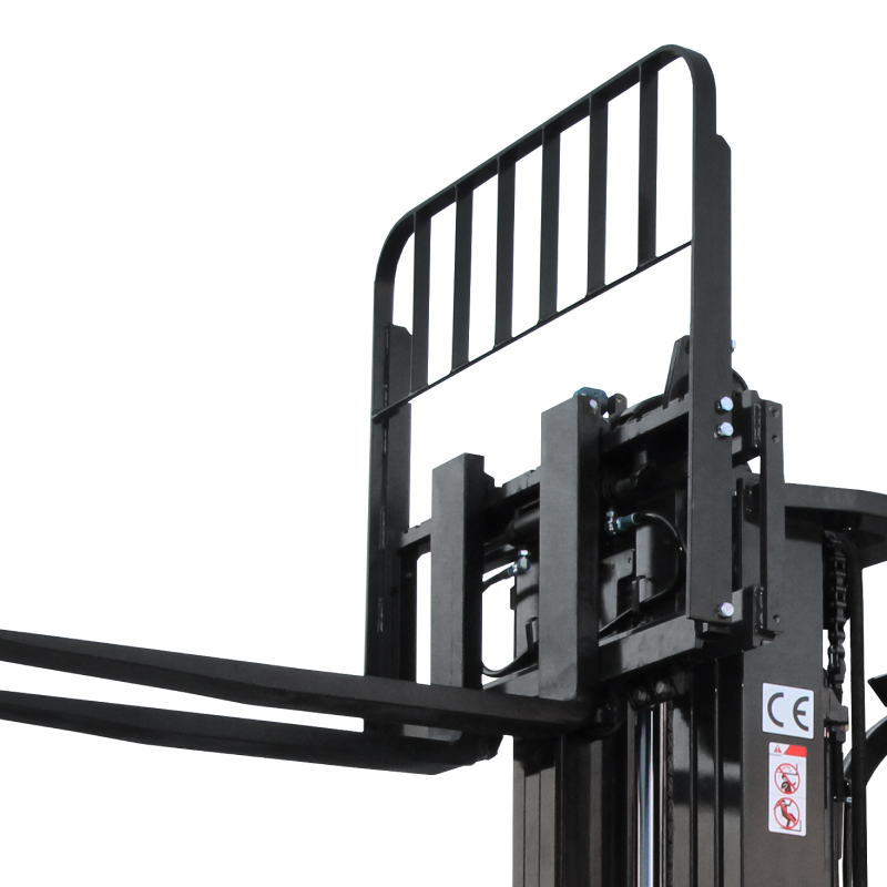 cpd_yett-electric-liion-7 Электрический погрузчик YETT CPD25-A3LIH4-M-M400-3W - 8