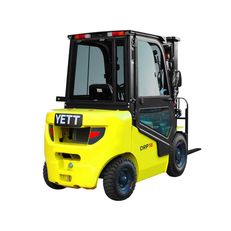 drp18-ws5k2-zsm480-ss-k-1 Дизельный погрузчик с кабиной YETT DRP18-WS5K2-ZSM480-SS-K - 5