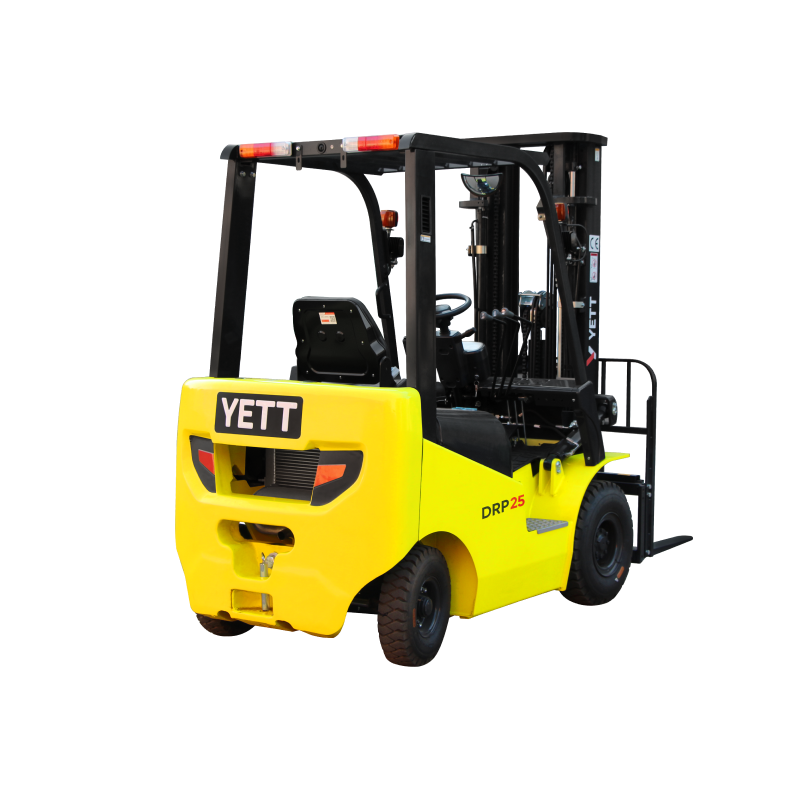 Дизельный погрузчик YETT DRP25-M1K2C-M300-3W - 5
