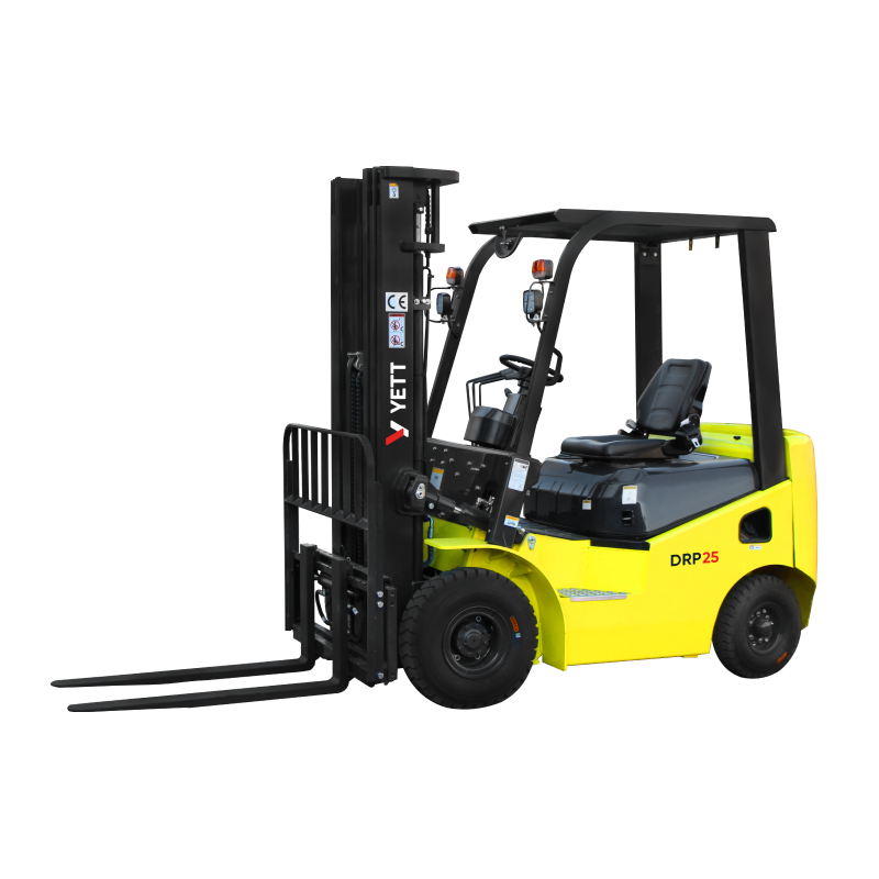 Дизельный погрузчик YETT DRP25-M1K2C-M300-3W - 1