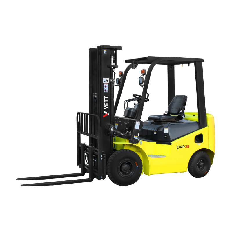 Дизельный погрузчик YETT DRP25-M1K2C-M300-3W - 2