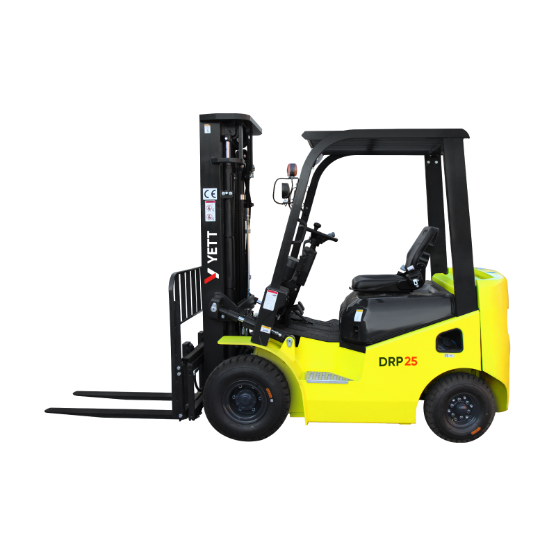 Дизельный погрузчик YETT DRP25-M1K2C-M300-3W - 3