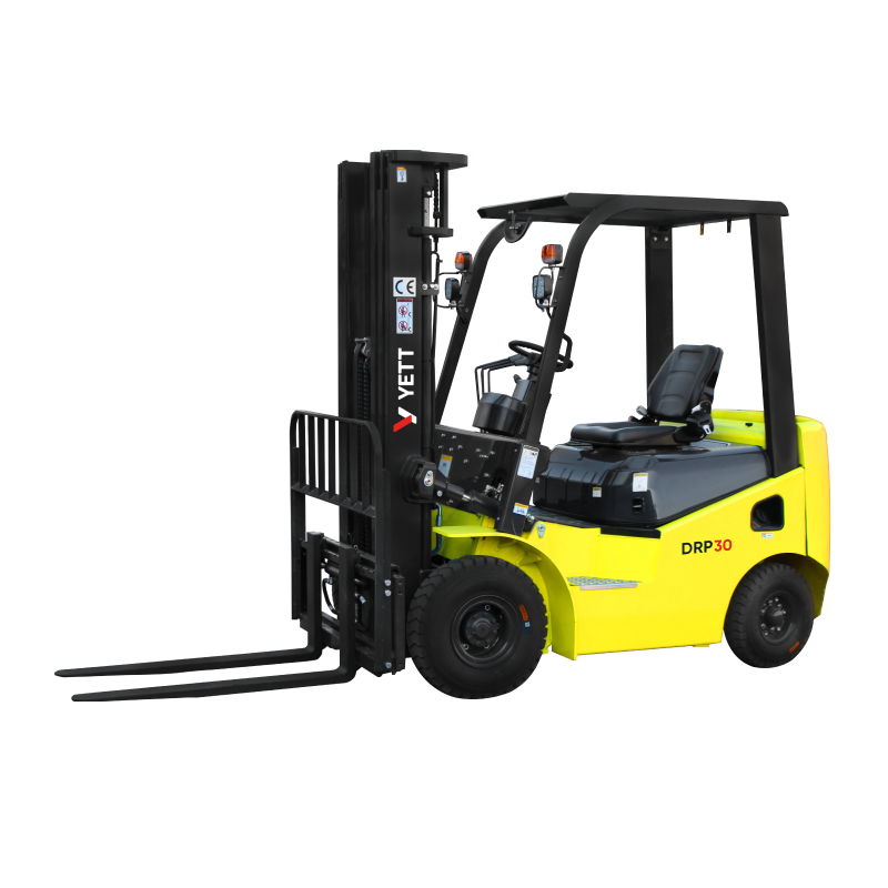 drp30-xc5k2-m300-3w-1 Дизельный погрузчик YETT DRP35-M1K2C-ZSM480-SS - 1