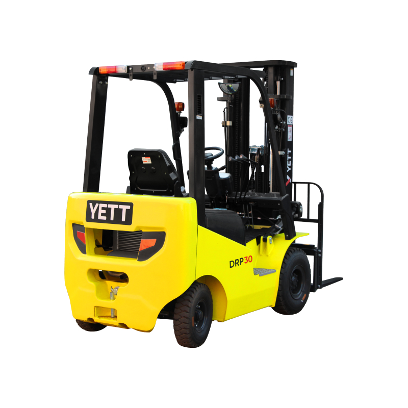 drp30-xc5k2-m300-3w-2 Дизельный погрузчик YETT DRP35-M1K2C-ZSM480-SS - 5