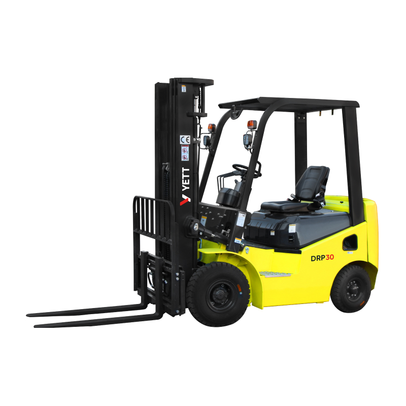 drp30-xc5k2-m300-3w-3 Дизельный погрузчик YETT DRP35-M1K2C-ZSM480-SS - 2