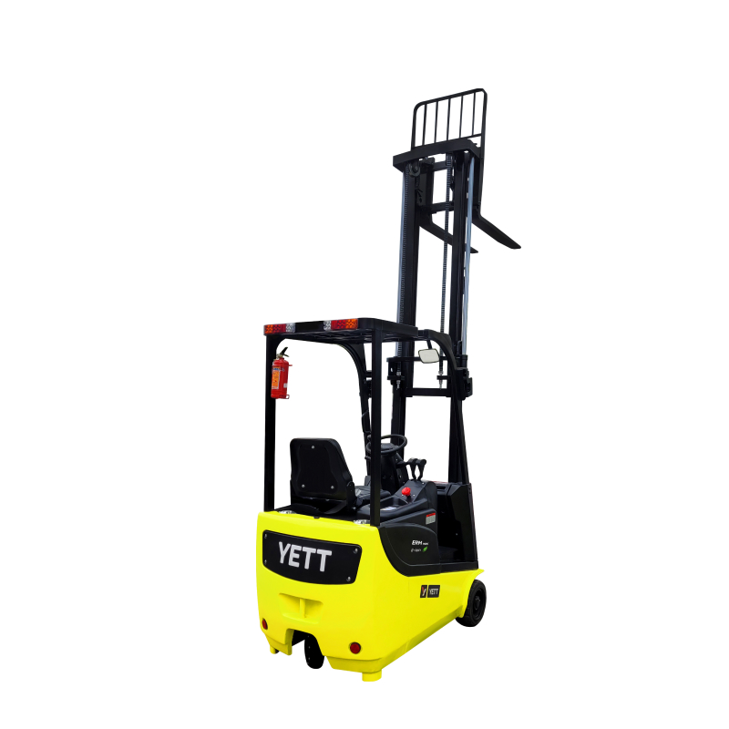 erm-yett-mini-liion-6 Электрический вилочный мини-погрузчик YETT ERM13 mini li-ion M350 - 7