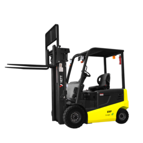 Электрический вилочный погрузчик YETT ERP25 li-ion M300-3W - 1