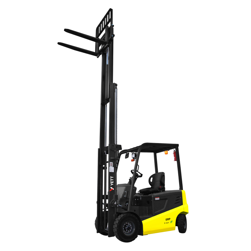 erp_yett_liion-4 Электрический вилочный погрузчик YETT ERP20 li-ion ZSM550-SS - 3