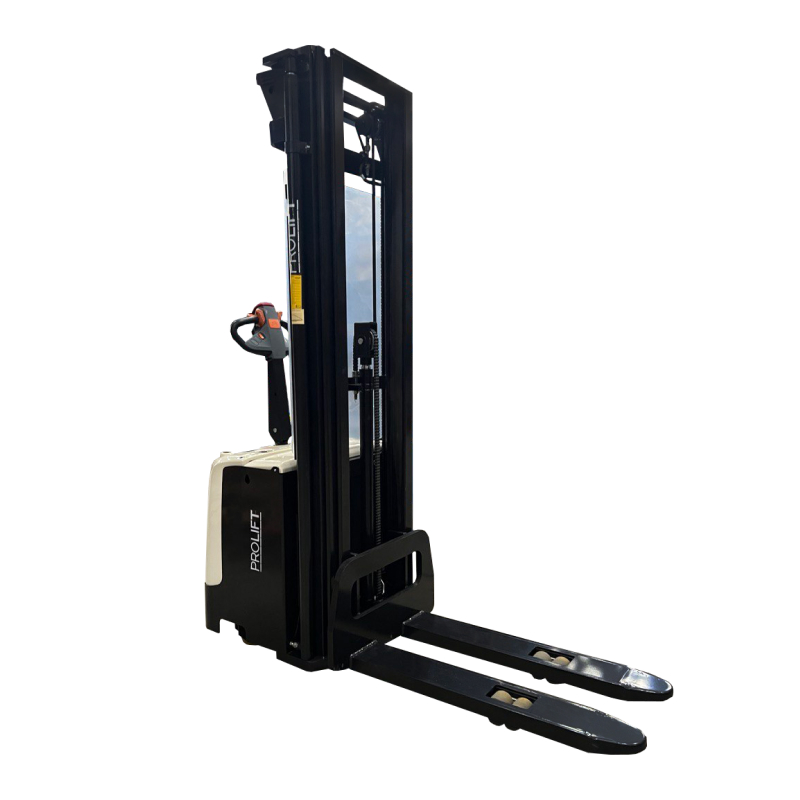 sdr 1656 M2 FFL-1-new Самоходный электроштабелер PROLIFT M2 SDR 2036 - 4
