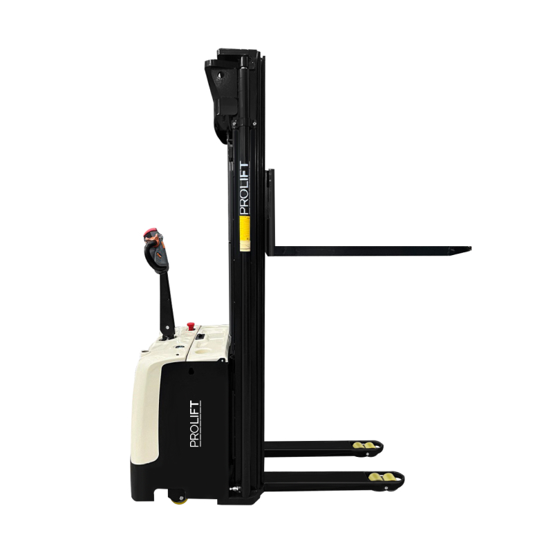 sdr 1656 M2 FFL 1-new Самоходный электроштабелер PROLIFT M2 SDR 2036 - 5