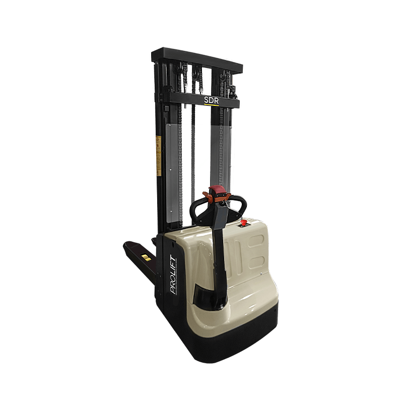 sdrxxxxs-m2-1 Самоходный электроштабелер PROLIFT M2 SDR 1545S - 1