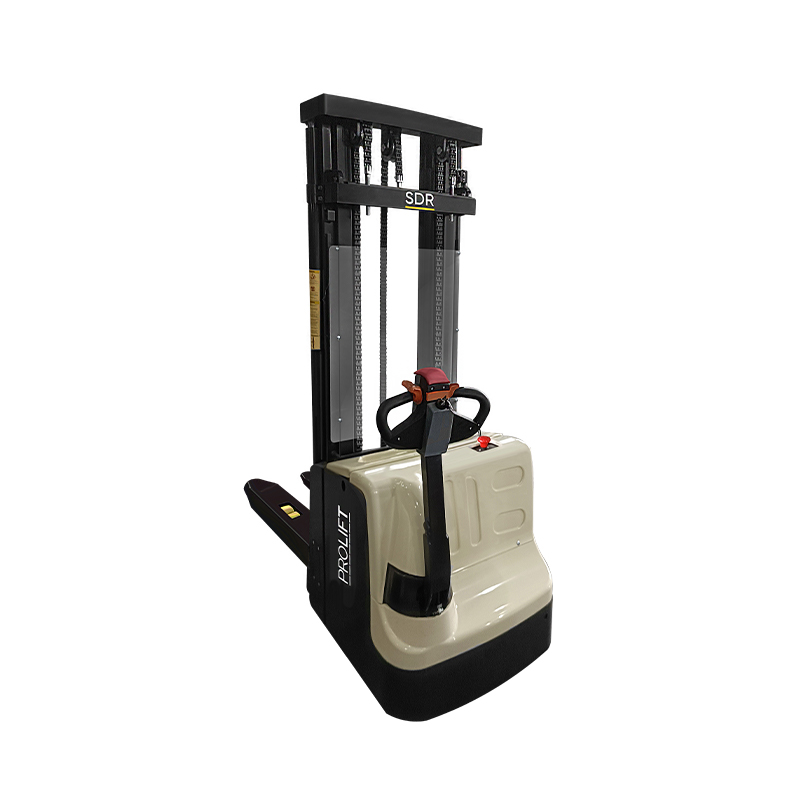 sdrxxxxs-m2-2 Самоходный электроштабелер PROLIFT M2 SDR 1545S - 2