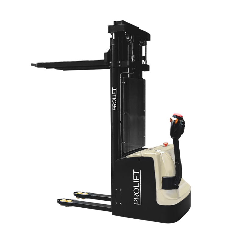 sdrxxxxs-m2-3 Самоходный электроштабелер PROLIFT M2 SDR 1545S - 3