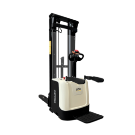 Самоходный электроштабелер PROLIFT M2 SDK 2045 li-ion - 1