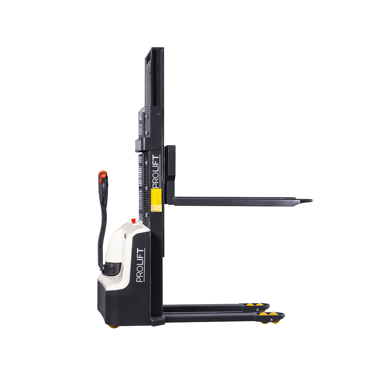 sdr1225-m2-li-ion-3-270126 Самоходный электроштабелер PROLIFT M2 SDR 1225 li-ion - 4